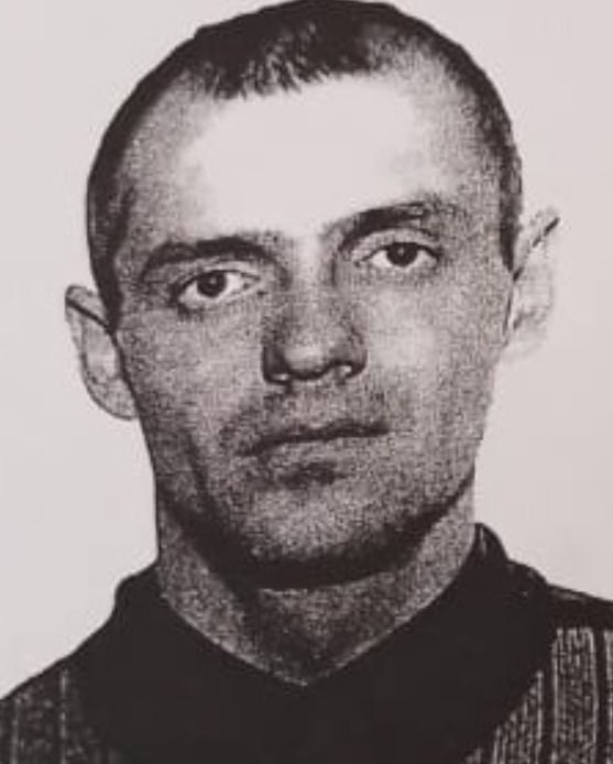 Фотография Гарин Алексей Александрович, погибший солдат СВО
