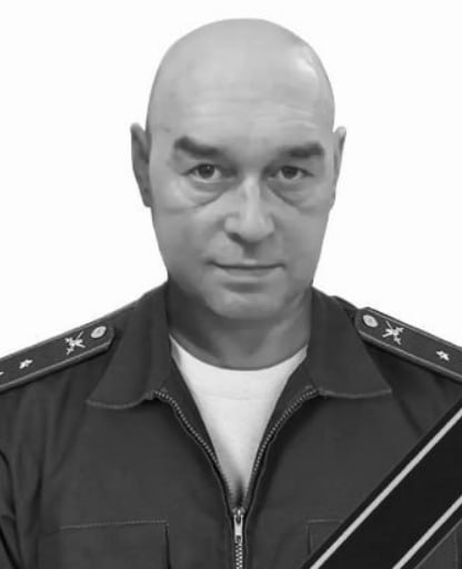 Фотография Кондратьев Дмитрий Александрович, погибший солдат СВО
