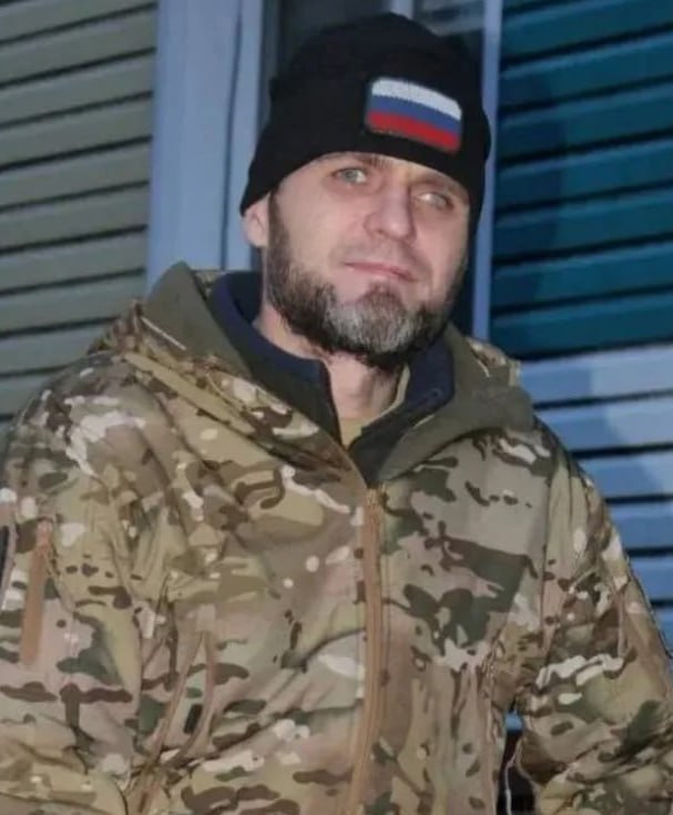 Фотография Корниенко Николай Александрович, погибший солдат СВО