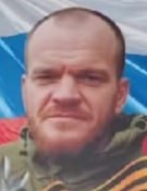 Фотография Ханжин Иван Павлович, погибший солдат СВО
