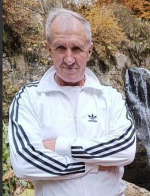 Фотография Бугатин Юрий Геннадьевич, погибший солдат СВО