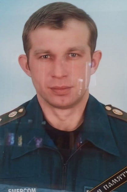 Фотография Лимонов Олег Платонович, погибший солдат СВО