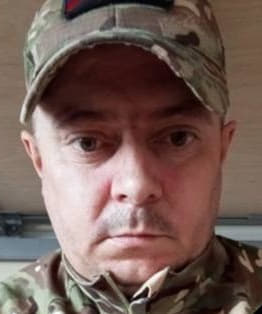 Фотография Рудаков Геннадий Николаевич, погибший солдат СВО