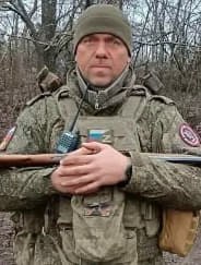Фотография Савченко Иван Николаевич, погибший солдат СВО