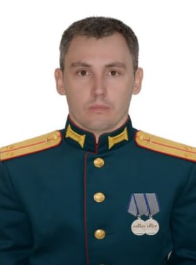 Фотография Максимов Артем Александрович, погибший солдат СВО
