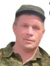 Фотография Филатов Алексей Николаевич, погибший солдат СВО