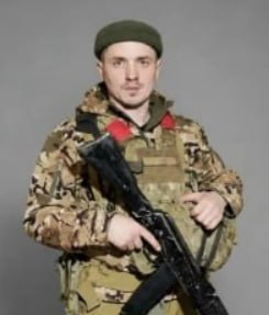 Фотография Чевтайкин Денис Николаевич, погибший солдат СВО