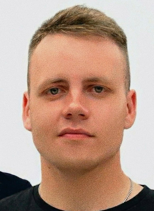 Фотография Алексеев Адам Андреевич, погибший солдат СВО
