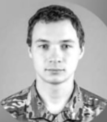 Фотография Гулидов Владимир Алексеевич, погибший солдат СВО