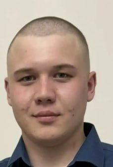 Фотография Перунин Алексей Сергеевич, погибший солдат СВО