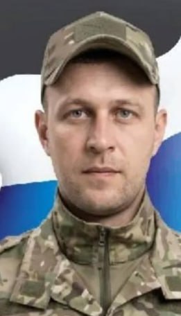 Фотография Бережных Андрей Александрович, погибший солдат СВО