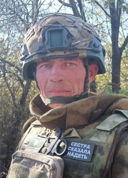 Фотография Карпенко Григорий Григорьевич, погибший солдат СВО