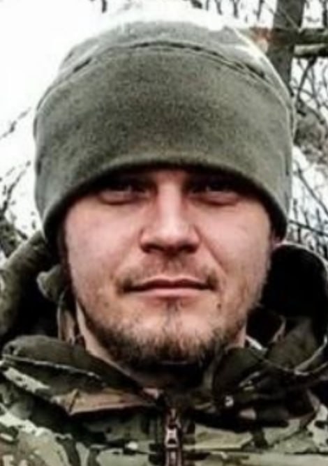 Фотография Егоров Алексей Юрьевич, погибший солдат СВО