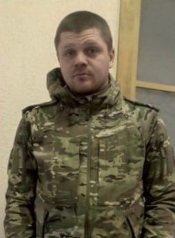 Фотография Перепичай Дмитрий Павлович, погибший солдат СВО