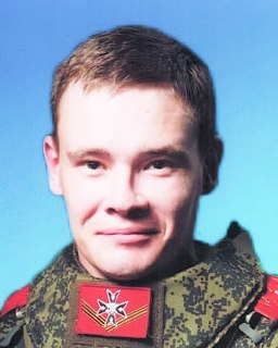 Фотография Безухов Евгений Эдуардович, погибший солдат СВО