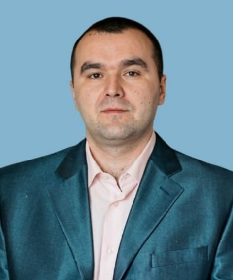 Фотография Ширин Федор Васильевич, погибший солдат СВО