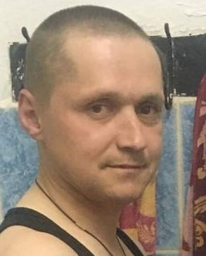 Фотография Шульпенков Александр Андреевич, погибший солдат СВО