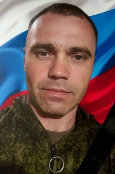 Фотография Петухов Валерий Михайлович, погибший солдат СВО