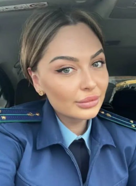 Фотография Киргуева Анна Алановна, погибший солдат СВО