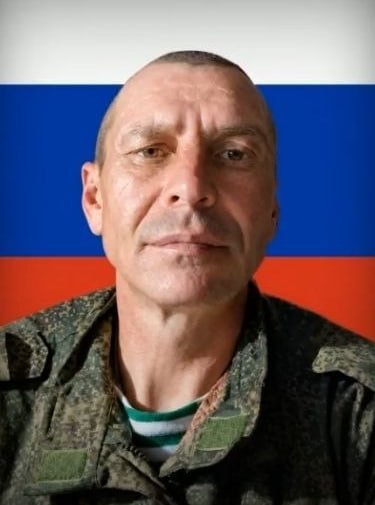 Фотография Березовский Дмитрий Михайлович, погибший солдат СВО