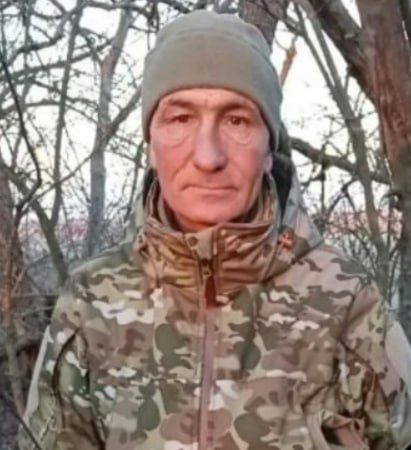 Фотография Тимофеев Алексей Викторович, погибший солдат СВО