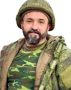 Фотография Бондаренко Роман Игоревич, погибший солдат СВО