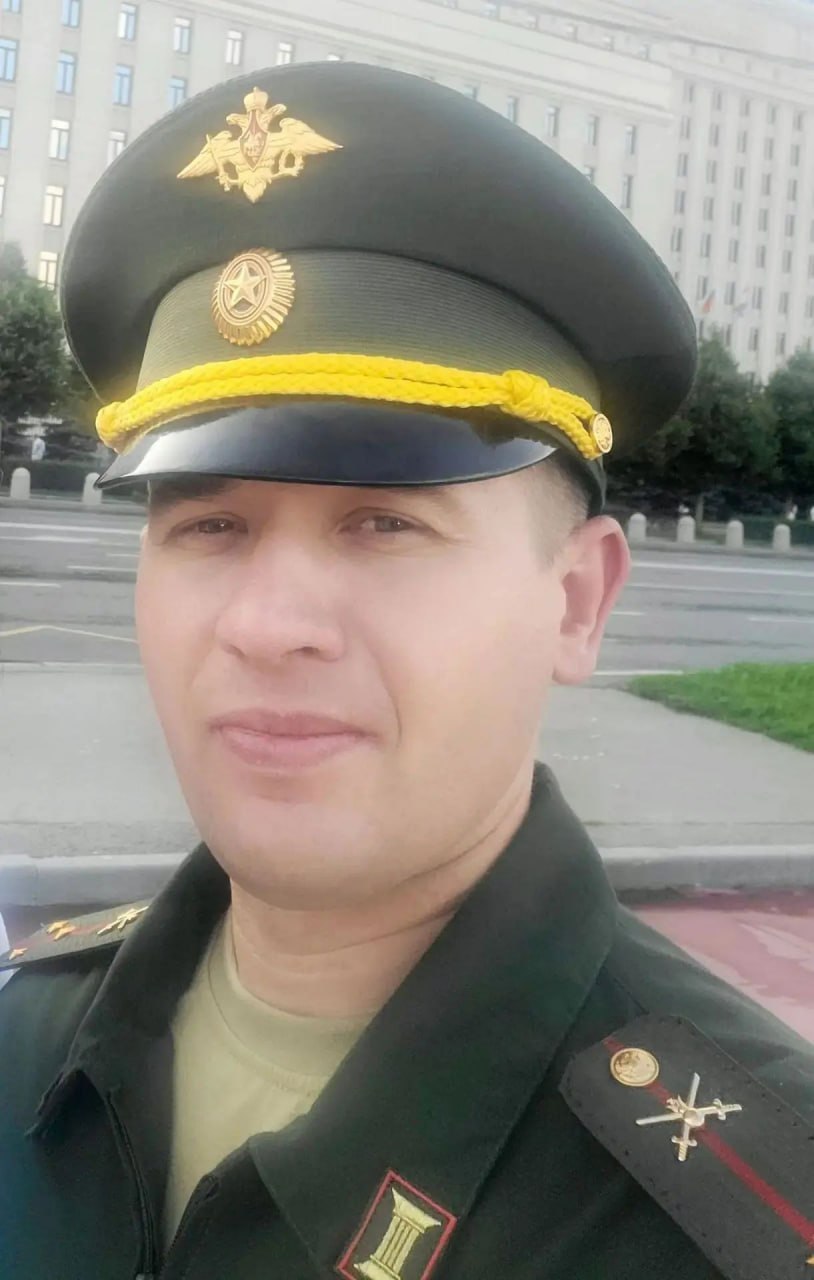 Фотография Щербаков Александр Юрьевич, погибший солдат СВО