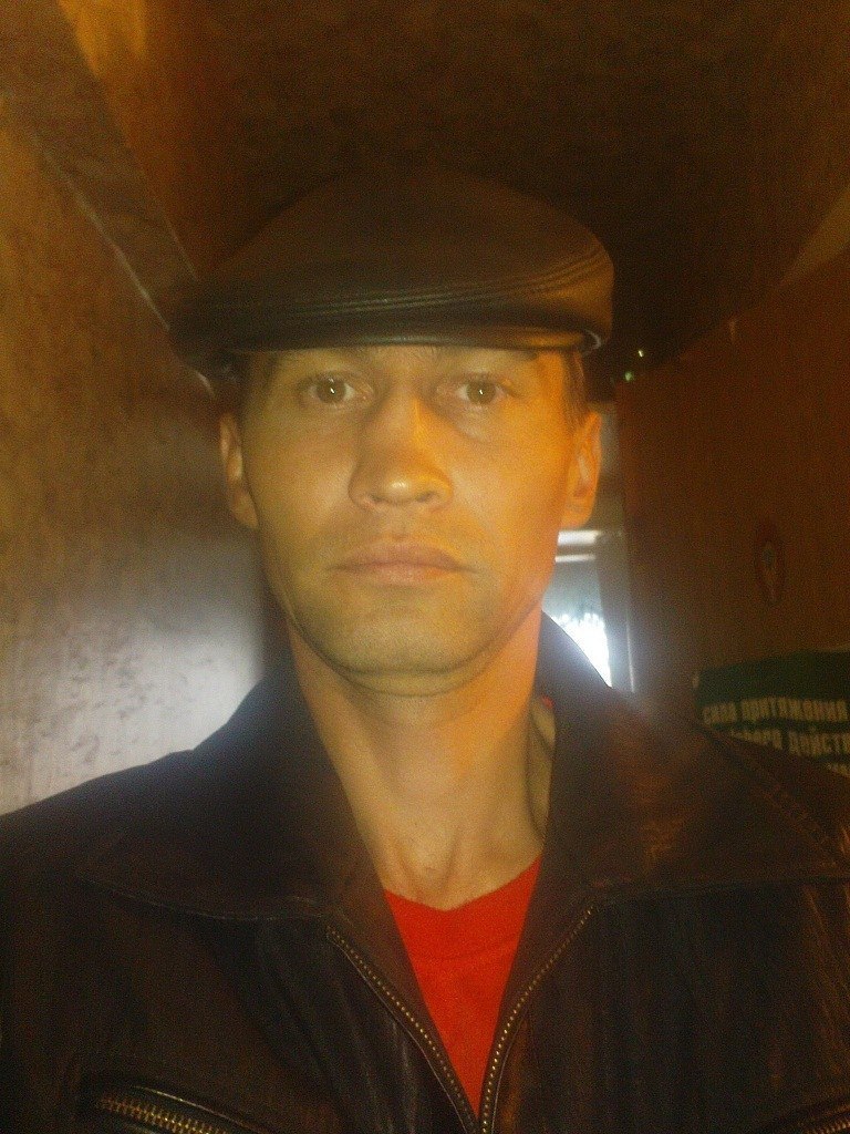 Фотография Абрамкин Сергей Викторович, погибший солдат СВО