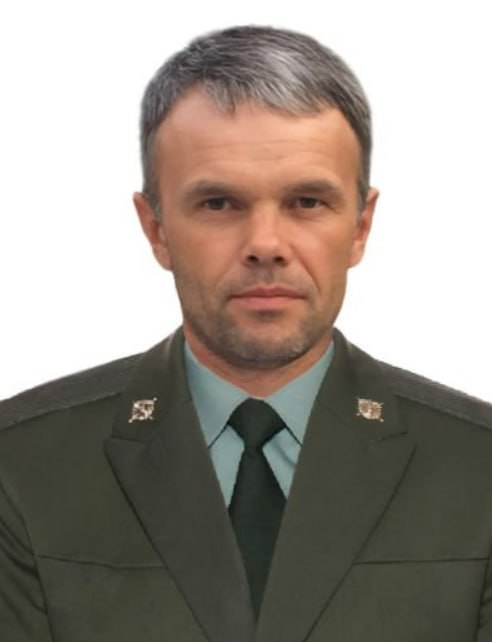 Фотография Габов Александр Александрович, погибший солдат СВО