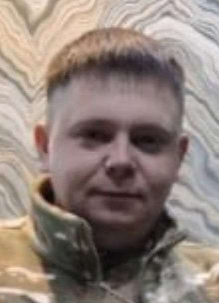 Фотография Тарасов Павел Евгеньевич, погибший солдат СВО