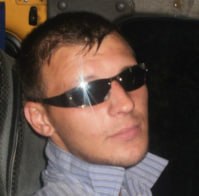Фотография Каган Павел Александрович, погибший солдат СВО