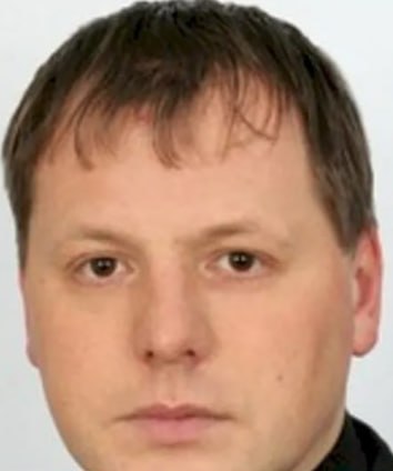 Фотография Мерзляков Андрей Викторович, погибший солдат СВО