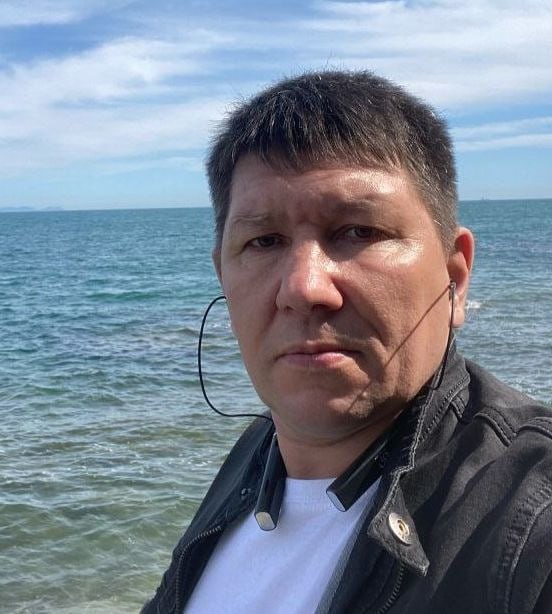 Фотография Валов Сергей Андреевич, погибший солдат СВО