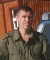 Фотография Мельников Павел Валериевич, погибший солдат СВО