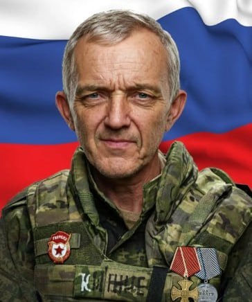 Фотография Войтюк Валентин Николаевич, погибший солдат СВО