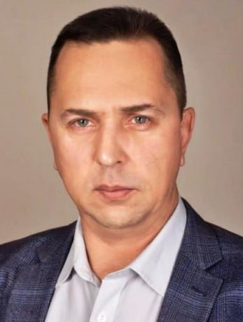 Фотография Тепин Дмитрий Алексеевич, погибший солдат СВО