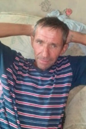 Фотография Аблин Валерий Николаевич, погибший солдат СВО