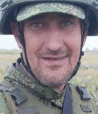 Фотография Николаев Юрий Романович, погибший солдат СВО