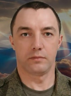 Фотография Бузорин Владимир Владимирович, погибший солдат СВО