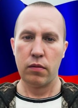 Фотография Чиргин Дмитрий Петрович, погибший солдат СВО