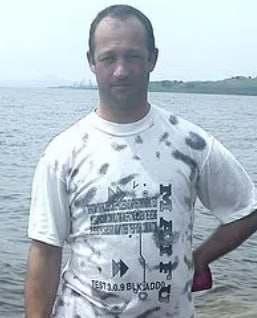 Фотография Кравченко Евгений Александрович, погибший солдат СВО