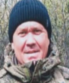 Фотография Иванов Андрей Владимирович, погибший солдат СВО
