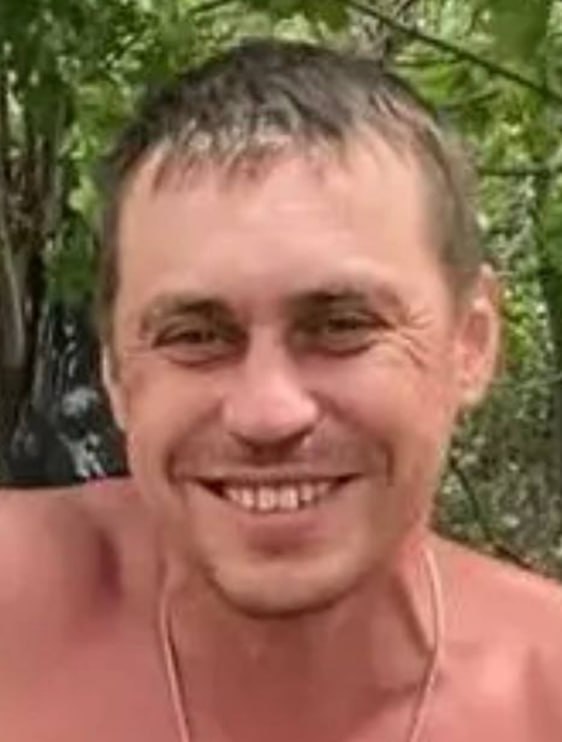 Фотография Еремеев Виктор Иванович, погибший солдат СВО