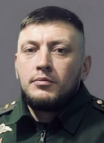 Фотография Елизов Роман Георгиевич, погибший солдат СВО
