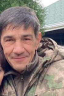 Фотография Ерошенко Александр Эдуардович, погибший солдат СВО