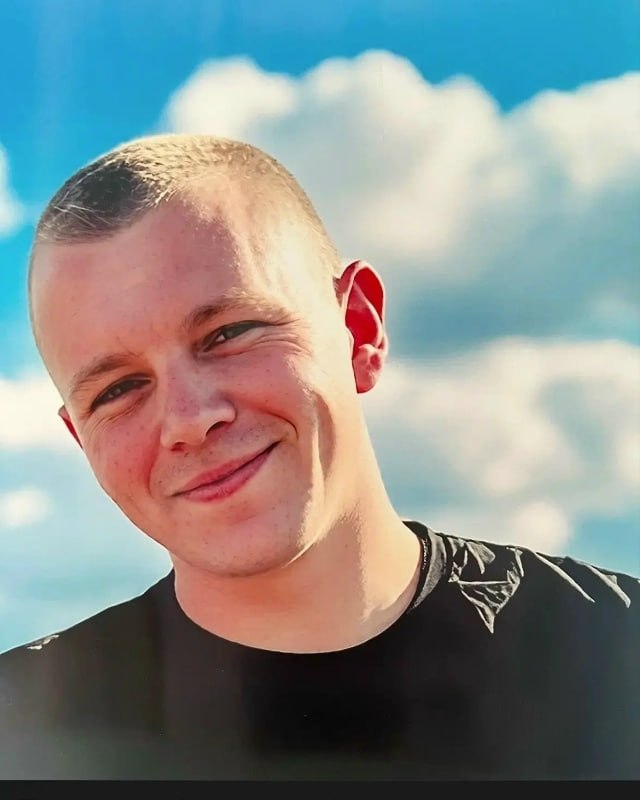 Фотография Семенов Вячеслав Алексеевич, погибший солдат СВО