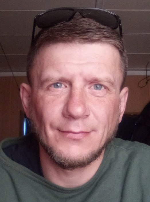 Фотография Журенко Дмитрий Валентинович, погибший солдат СВО
