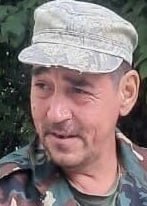 Фотография Хадыров Тимур Амирович, погибший солдат СВО