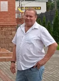 Фотография Маюров Александр Васильевич, погибший солдат СВО