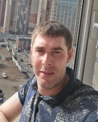 Фотография Баранов Дмитрий Николаевич, погибший солдат СВО